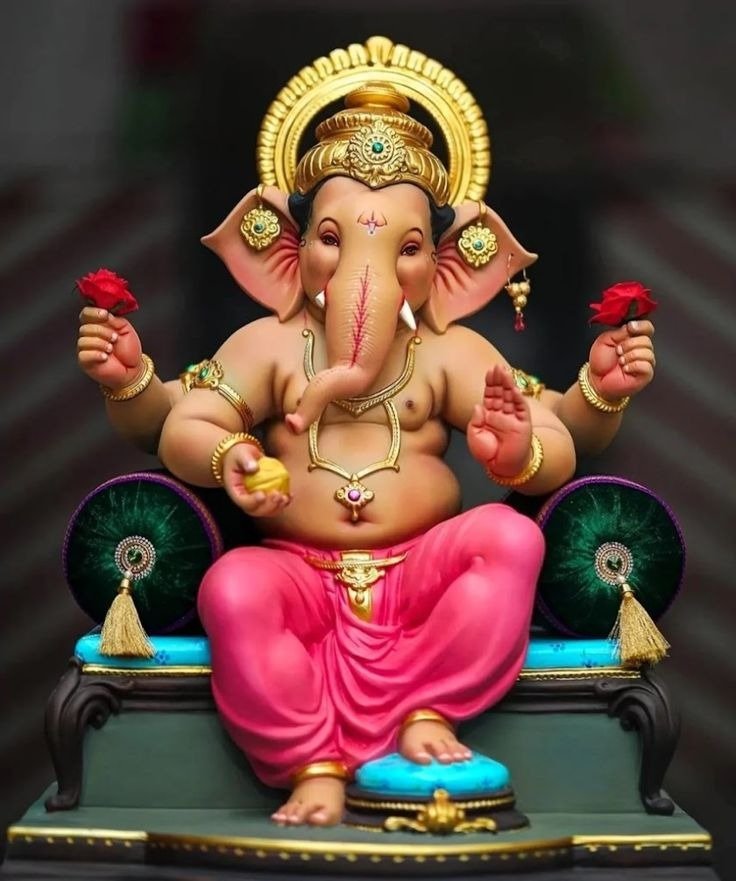 Gan Ganapati
